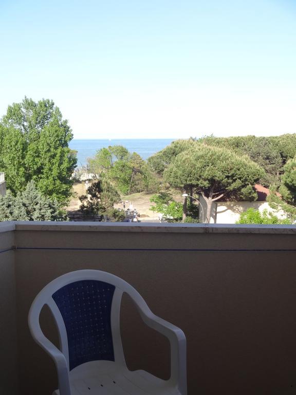 Hotel Real Cervia Exterior photo