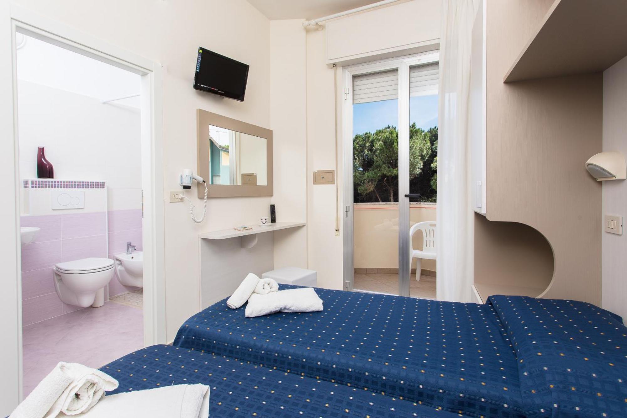 Hotel Real Cervia Room photo