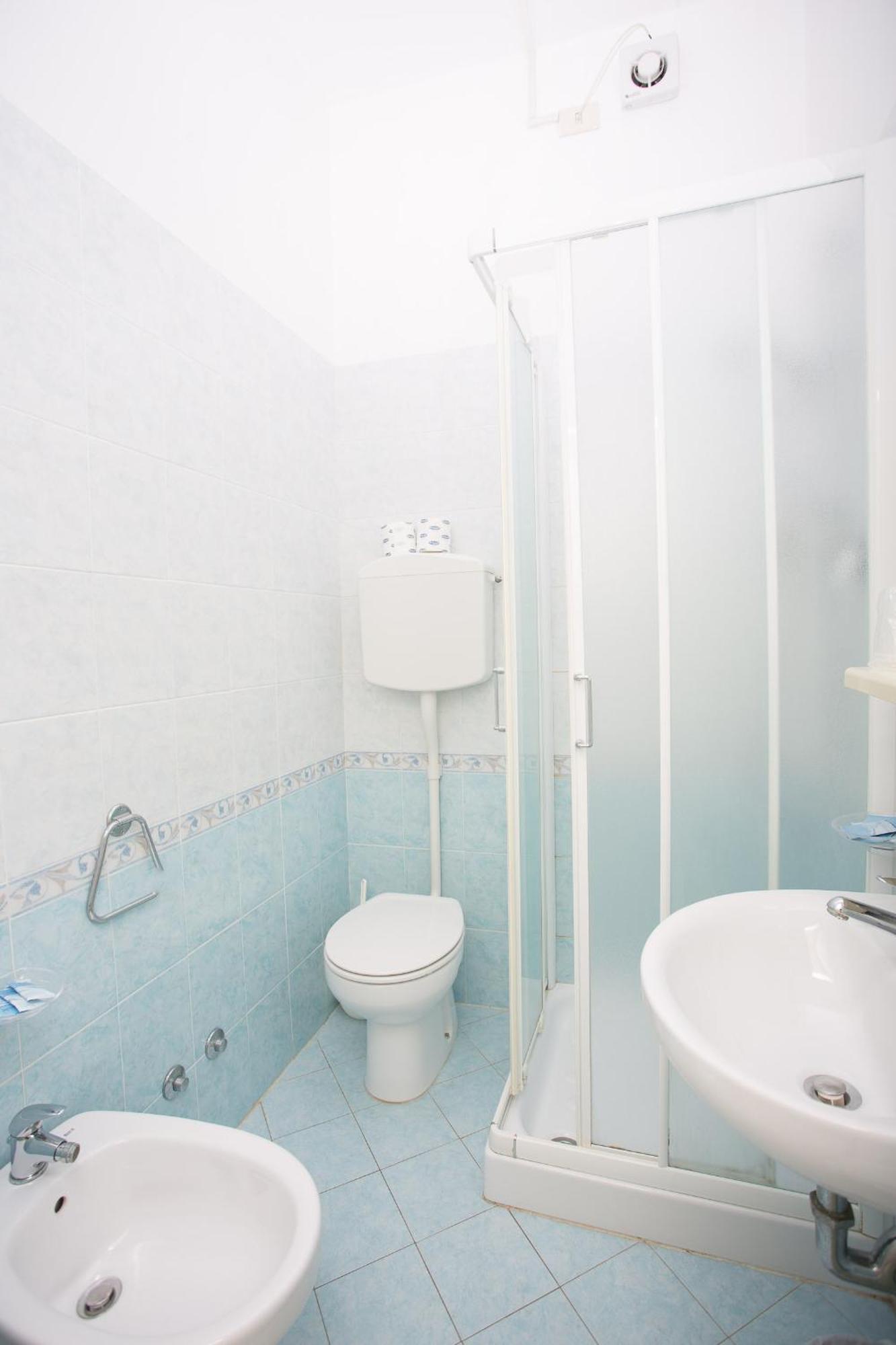 Hotel Real Cervia Room photo