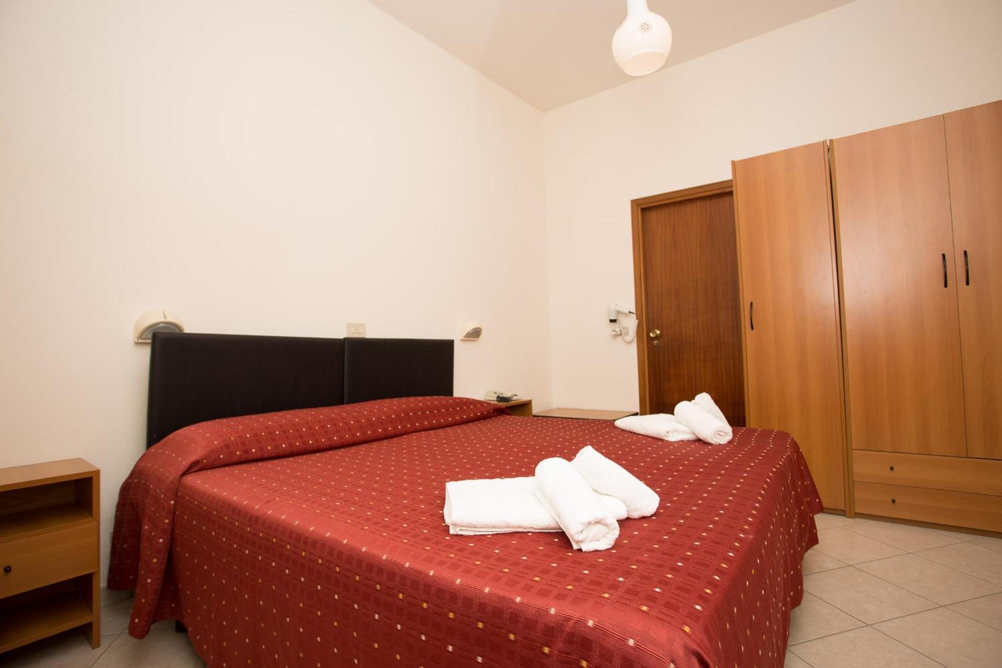 Hotel Real Cervia Room photo