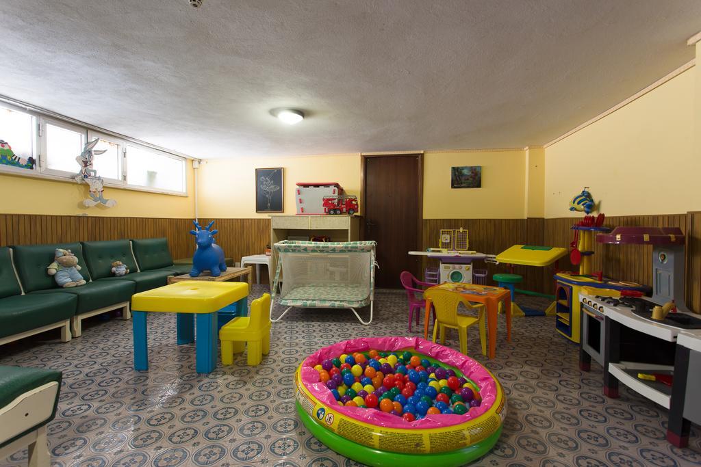 Hotel Real Cervia Exterior photo