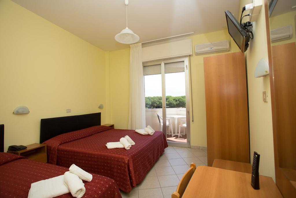 Hotel Real Cervia Room photo
