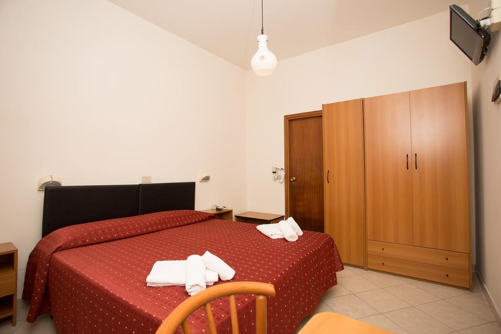Hotel Real Cervia Room photo