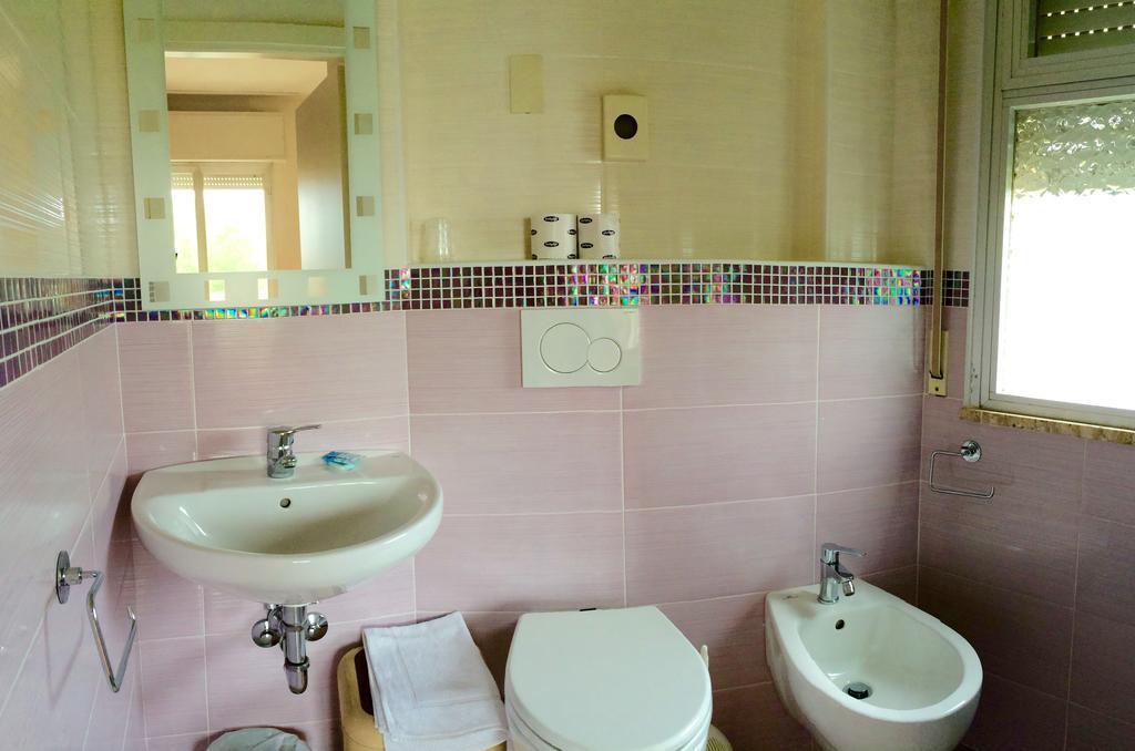 Hotel Real Cervia Exterior photo