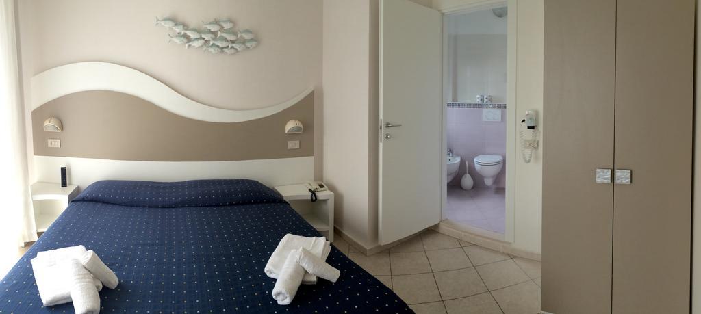 Hotel Real Cervia Exterior photo