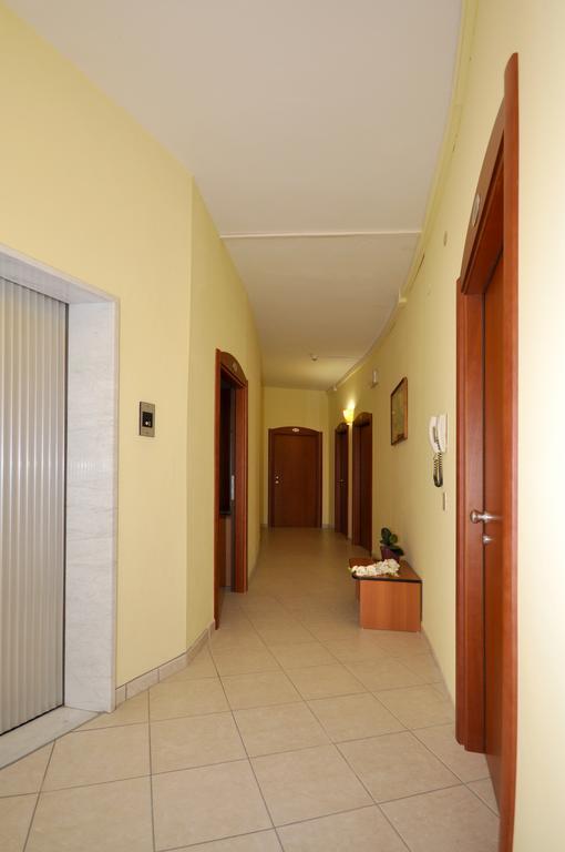 Hotel Real Cervia Exterior photo