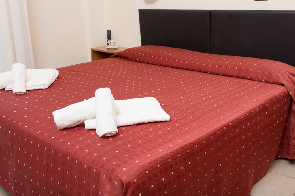 Hotel Real Cervia Exterior photo
