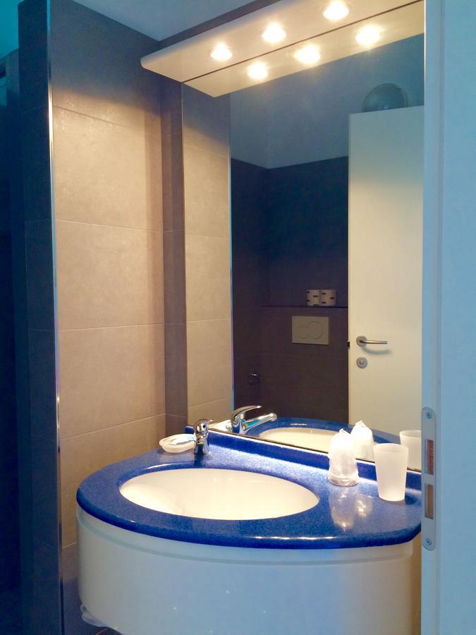Hotel Real Cervia Exterior photo